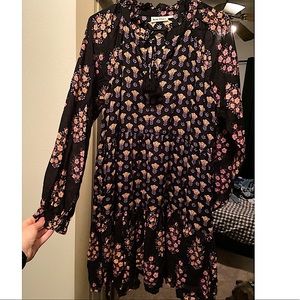 Roller Rabbit Madigan Janni Dress